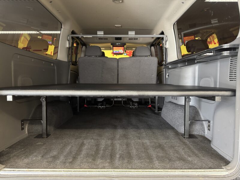 CARAVAN NV350 キャラバン プレミアムGX 【車検1年付】