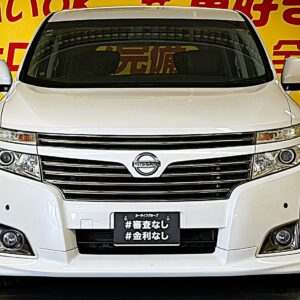 ELGRAND エルグランド ２５０ハイウェイスター　アーバンクロム【特別仕様車】【１年保証】