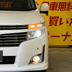 ELGRAND エルグランド ２５０ハイウェイスター　アーバンクロム【特別仕様車】【１年保証】