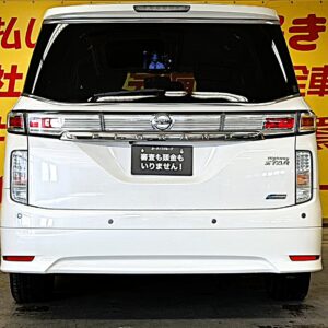 ELGRAND エルグランド ２５０ハイウェイスター　アーバンクロム【特別仕様車】【１年保証】