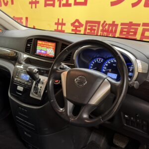 ELGRAND エルグランド ２５０ハイウェイスター　アーバンクロム【特別仕様車】【１年保証】