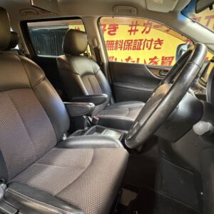 ELGRAND エルグランド ２５０ハイウェイスター　アーバンクロム【特別仕様車】【１年保証】