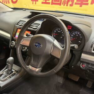 MPREZA  インプレッサスポーツ 1.6iーLプラウドセレクション【特別仕様車】【水平対向エンジン】【後期型】【車検2年付】【月々2万円台～OK】