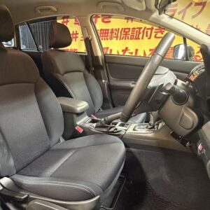 MPREZA  インプレッサスポーツ 1.6iーLプラウドセレクション【特別仕様車】【水平対向エンジン】【後期型】【車検2年付】【月々2万円台～OK】