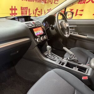 MPREZA  インプレッサスポーツ 1.6iーLプラウドセレクション【特別仕様車】【水平対向エンジン】【後期型】【車検2年付】【月々2万円台～OK】