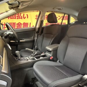 MPREZA  インプレッサスポーツ 1.6iーLプラウドセレクション【特別仕様車】【水平対向エンジン】【後期型】【車検2年付】【月々2万円台～OK】