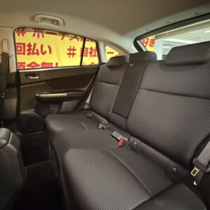 MPREZA  インプレッサスポーツ 1.6iーLプラウドセレクション【特別仕様車】【水平対向エンジン】【後期型】【車検2年付】【月々2万円台～OK】