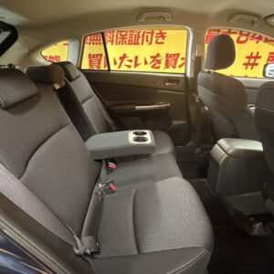 MPREZA  インプレッサスポーツ 1.6iーLプラウドセレクション【特別仕様車】【水平対向エンジン】【後期型】【車検2年付】【月々2万円台～OK】