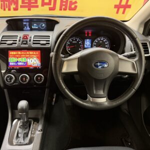 MPREZA  インプレッサスポーツ 1.6iーLプラウドセレクション【特別仕様車】【水平対向エンジン】【後期型】【車検2年付】【月々2万円台～OK】