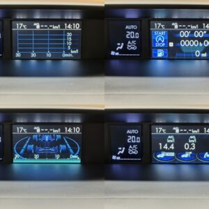 MPREZA  インプレッサスポーツ 1.6iーLプラウドセレクション【特別仕様車】【水平対向エンジン】【後期型】【車検2年付】【月々2万円台～OK】