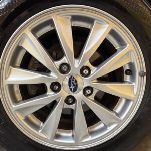 MPREZA  インプレッサスポーツ 1.6iーLプラウドセレクション【特別仕様車】【水平対向エンジン】【後期型】【車検2年付】【月々2万円台～OK】