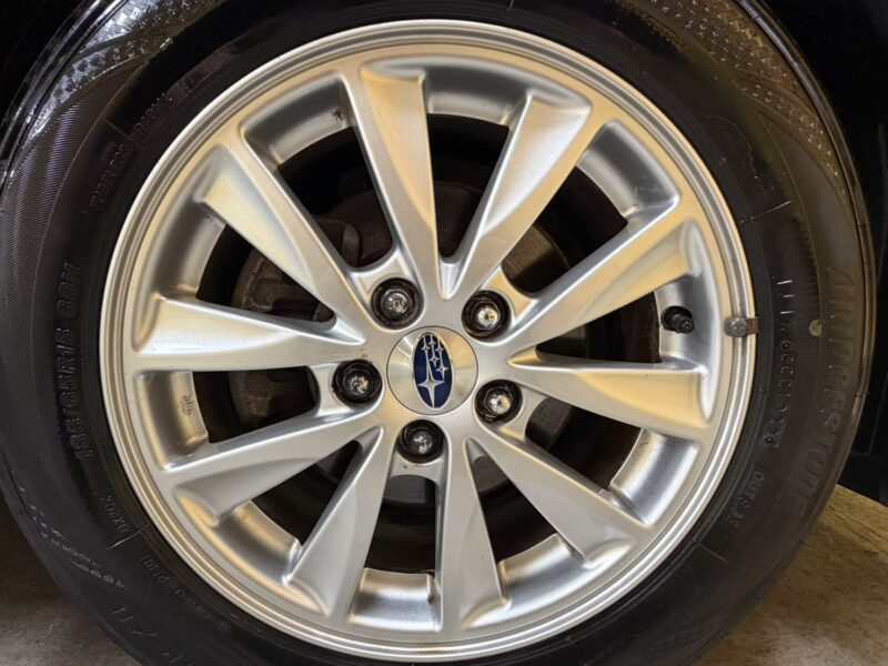 MPREZA インプレッサスポーツ 1.6iーLプラウドセレクション【特別仕様車】【水平対向エンジン】【後期型】【車検2年付】【月々2万円台~OK】