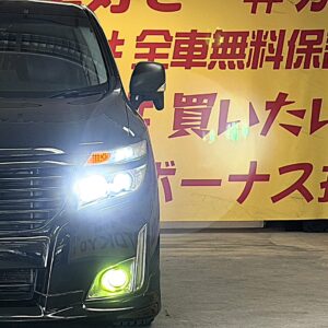 ELGRAND　エルグランド　350ハイウェイスター アーバンクロム 【特別仕様車】【カスタム】