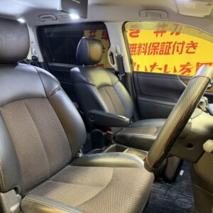 ELGRAND　エルグランド　350ハイウェイスター アーバンクロム 【特別仕様車】【カスタム】