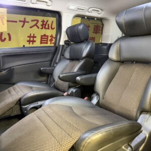 ELGRAND　エルグランド　350ハイウェイスター アーバンクロム 【特別仕様車】【カスタム】