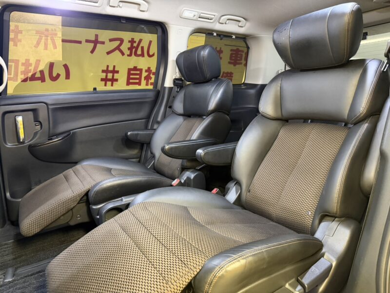 ELGRAND エルグランド 350ハイウェイスター アーバンクロム 【特別仕様車】【カスタム】