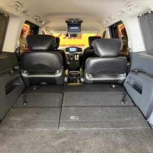 ELGRAND　エルグランド　350ハイウェイスター アーバンクロム 【特別仕様車】【カスタム】