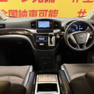 ELGRAND　エルグランド　350ハイウェイスター アーバンクロム 【特別仕様車】【カスタム】