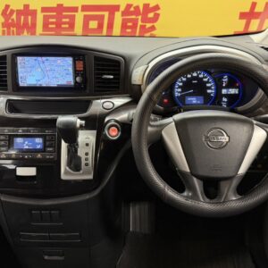 ELGRAND　エルグランド　350ハイウェイスター アーバンクロム 【特別仕様車】【カスタム】