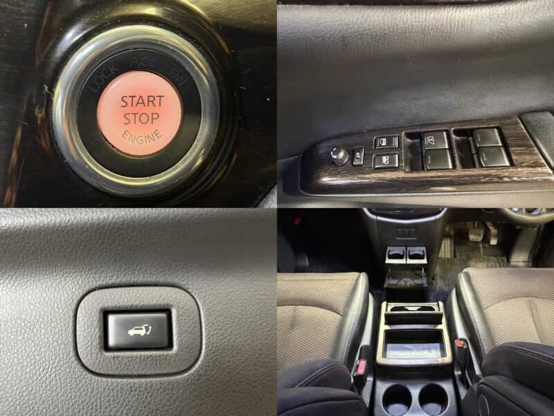 ELGRAND エルグランド 350ハイウェイスター アーバンクロム 【特別仕様車】【カスタム】
