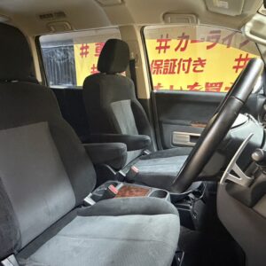 DELICA　デリカD5　エクシード２　【4WD】【カスタム】【特別仕様車】【車検2年付】【月々3万円台～OK】