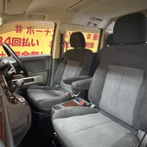 DELICA　デリカD5　エクシード２　【4WD】【カスタム】【特別仕様車】【車検2年付】【月々3万円台～OK】