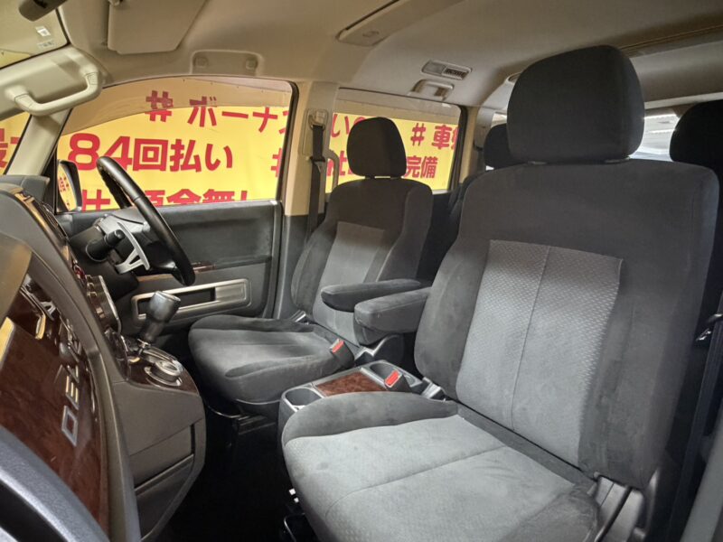 DELICA デリカD5 エクシード2 【4WD】【カスタム】【特別仕様車】【車検2年付】【月々3万円台~OK】