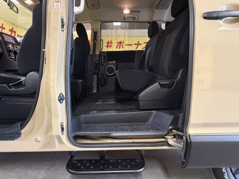 DELICA デリカD5 エクシード2 【4WD】【カスタム】【特別仕様車】【車検2年付】【月々3万円台~OK】