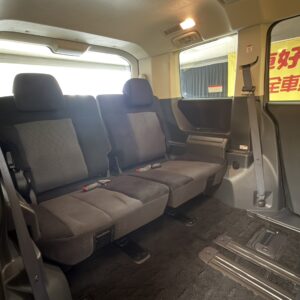 DELICA　デリカD5　エクシード２　【4WD】【カスタム】【特別仕様車】【車検2年付】【月々3万円台～OK】