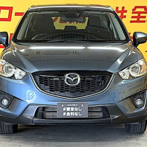 CX-5　XD　【４WD】【ディーゼルターボ】【純正17インチAW】【タイヤ4本新品】【月々2万円代からOK】