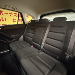 CX-5　XD　【４WD】【ディーゼルターボ】【純正17インチAW】【タイヤ4本新品】【月々2万円代からOK】