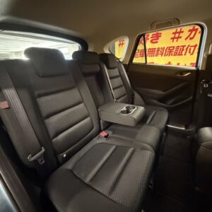 CX-5　XD　【４WD】【ディーゼルターボ】【純正17インチAW】【タイヤ4本新品】【月々2万円代からOK】