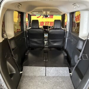 N-BOX カスタム G・Lパッケージ【車検2年付】