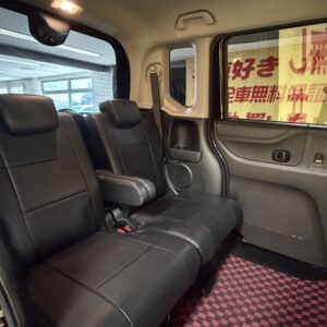 N-BOX カスタム G・Lパッケージ【車検2年付】