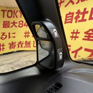 N-BOX カスタム G・Lパッケージ【車検2年付】