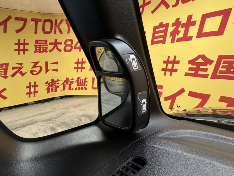 N-BOX カスタム G・Lパッケージ【車検2年付】