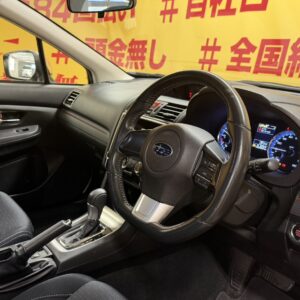 LEVORG　レヴォーグ　1.6GT【総合評価優良車】【４WD】