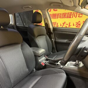 LEVORG　レヴォーグ　1.6GT【総合評価優良車】【４WD】