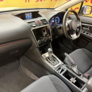 LEVORG　レヴォーグ　1.6GT【総合評価優良車】【４WD】