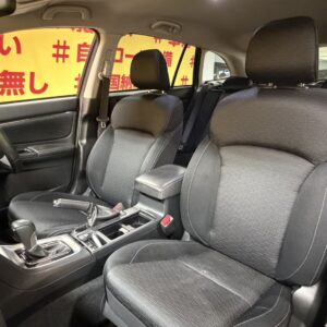 LEVORG　レヴォーグ　1.6GT【総合評価優良車】【４WD】