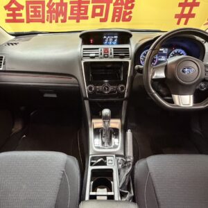 LEVORG　レヴォーグ　1.6GT【総合評価優良車】【４WD】