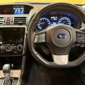 LEVORG　レヴォーグ　1.6GT【総合評価優良車】【４WD】