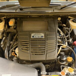 LEVORG　レヴォーグ　1.6GT【総合評価優良車】【４WD】