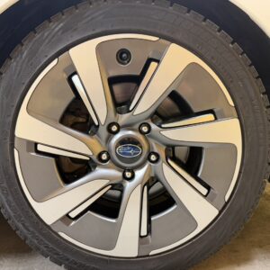 LEVORG　レヴォーグ　1.6GT【総合評価優良車】【４WD】