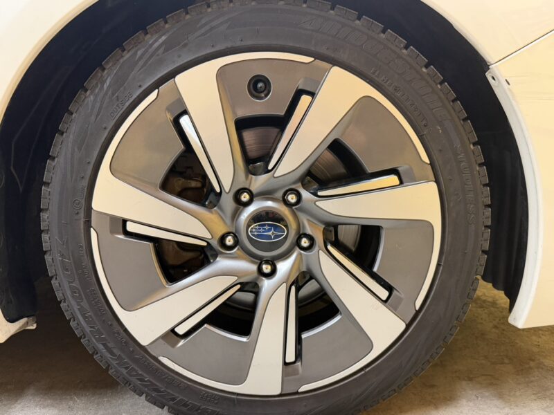 LEVORG レヴォーグ 1.6GT【総合評価優良車】【4WD】
