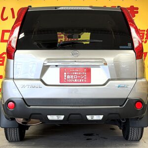 X-TRAIL　エクストレイル　20GT　【4WD】