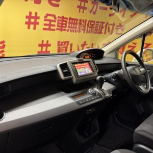 FREED　フリード　Gエアロ　ハイウェイエディション【特別仕様車】