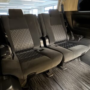 VELLFIRE　ヴェルファイア　2.5Z 　【総合評価優良車】
