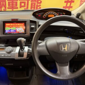 FREED　フリード　Gエアロジャストセレクション　