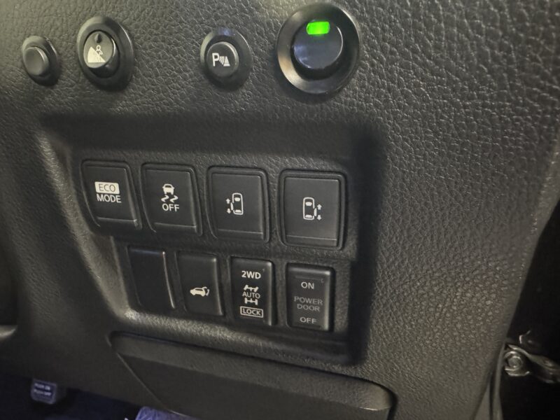 ELGRAND エルグランド 350 ハイウェイスタープレミアム 【総合評価優良車】【カスタム】【4WD】【ワンオーナー】